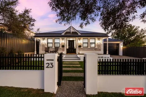 23 Lyndoch Rd, Gawler East, SA 5118