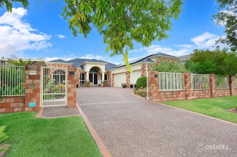 158 Lae Dr, Coombabah, QLD 4216