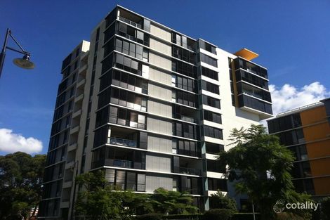 202/7 Sterling Cct, Camperdown, NSW 2050