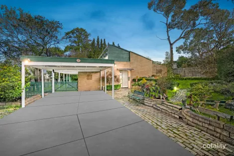 43 YORKMINSTER AVE, WANTIRNA, VIC 3152