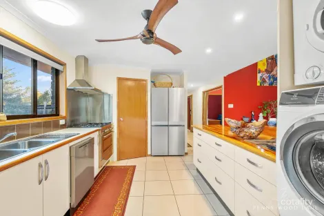 Property photo of 9 Coles Road Andergrove QLD 4740