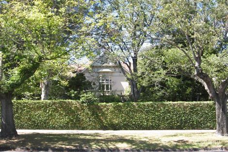 Property photo of 36 Lansell Road Toorak VIC 3142