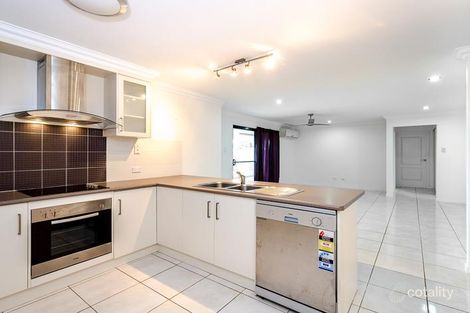 Property photo of 17 Grasstree Crescent Kirkwood QLD 4680