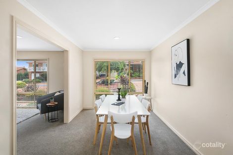 Property photo of 12 Ballard Place Monash ACT 2904
