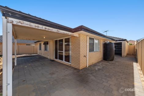Property photo of 35 Borough Road Baldivis WA 6171