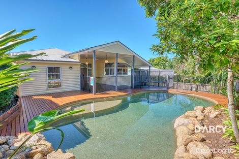 Property photo of 8 Findlay Street Ashgrove QLD 4060