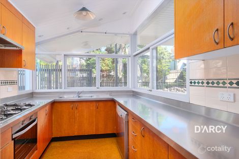 Property photo of 8 Findlay Street Ashgrove QLD 4060