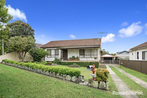 164 Parkes St, Helensburgh, NSW 2508