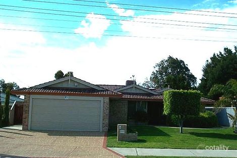 6 Palermo Ct, Merriwa, WA 6030