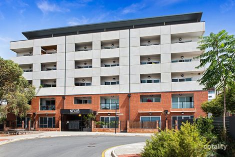 Property photo of 506/2-14 Seventh Street Bowden SA 5007