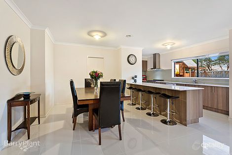 Property photo of 42 Bimberry Circuit Clyde VIC 3978