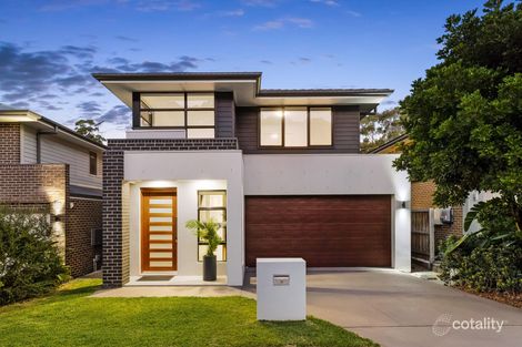 Property photo of 9 Cherry Lane Warriewood NSW 2102