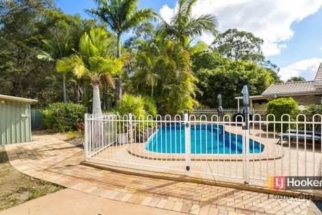 Property photo of 8 Mattes Place Meadowbrook QLD 4131