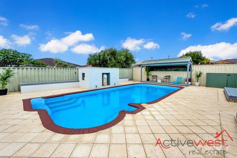 Property photo of 4 Marsh Place Mount Tarcoola WA 6530