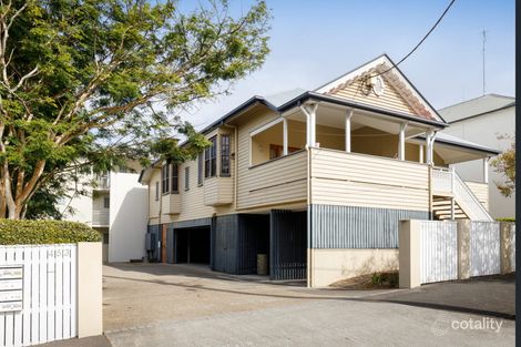 8/453 Bowen Tce, New Farm, QLD 4005