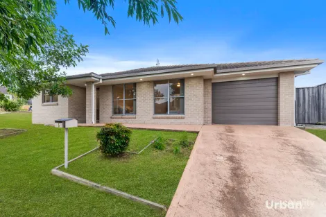 5 Dunnart St, Aberglasslyn, NSW 2320