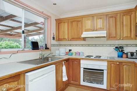 Property photo of 46 Grose Road Faulconbridge NSW 2776