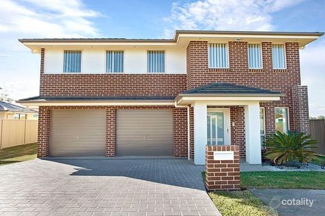 57 Mcguiness Ave, Middleton Grange, NSW 2171