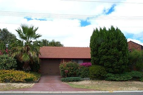 22 Gayford Way, Girrawheen, WA 6064