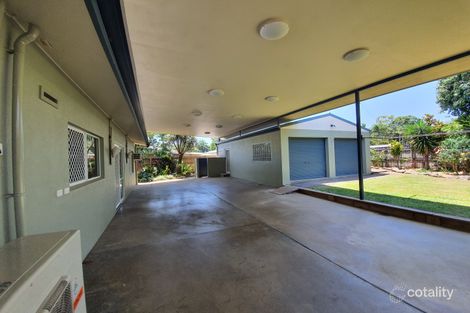 Property photo of 21 Gadgarra Close Edmonton QLD 4869