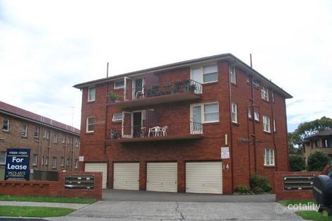 Property photo of 7/14 Croydon Street Cronulla NSW 2230