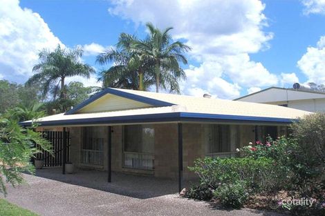 Property photo of 11 Louis Street Granville QLD 4650
