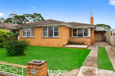 Property photo of 34 Marjorie Avenue Belmont VIC 3216