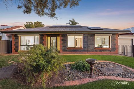 Property photo of 6 Park Road St Marys SA 5042