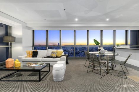 Property photo of 5502/501B Adelaide Street Brisbane City QLD 4000