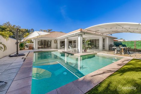 Property photo of 41 Stillwater Drive Twin Waters QLD 4564