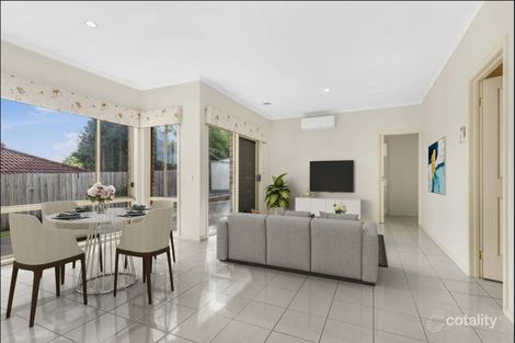 Property photo of 95 Eagle Drive Pakenham VIC 3810