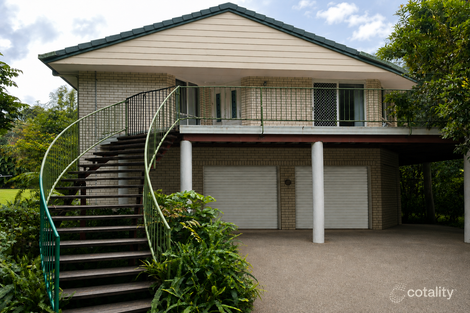 Contact Agent For Address, Eumundi, QLD 4562