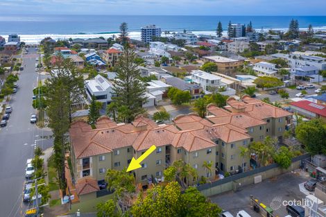 Property photo of 2/38 Petrel Avenue Mermaid Beach QLD 4218