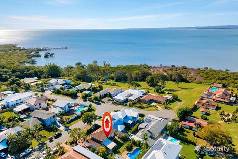 Property photo of 37 Clearwater Street Ormiston QLD 4160