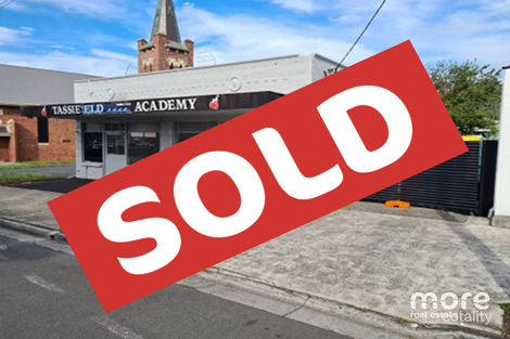 9-11 Springfield Ave, Moonah, TAS 7009