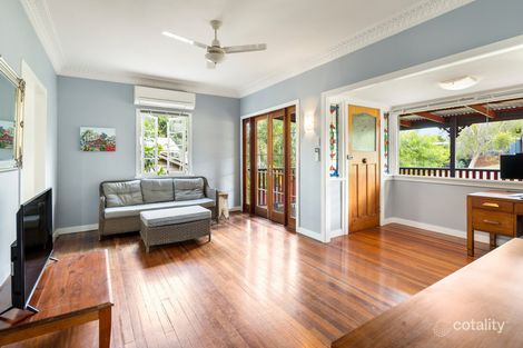 Property photo of 2 Gray Street Red Hill QLD 4059
