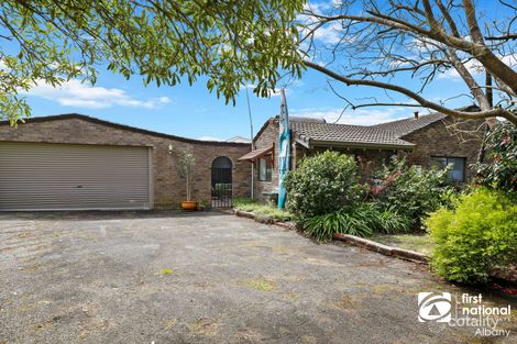 Property photo of 50 Morilla Road Lower King WA 6330