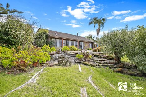 Property photo of 50 Morilla Road Lower King WA 6330