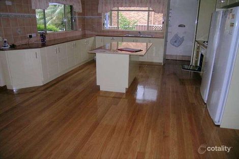 Property photo of 2 Lowan Place Woronora Heights NSW 2233