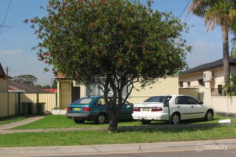 26 Osgood St, Guildford, NSW 2161