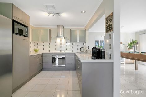 Property photo of 37 Clearwater Street Ormiston QLD 4160