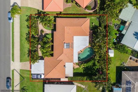 Property photo of 84 Murphy Street Point Vernon QLD 4655