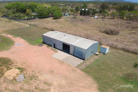 Property photo of 34 Percival Road Yabulu QLD 4818