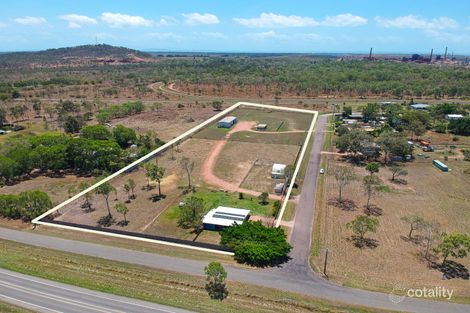 Property photo of 34 Percival Road Yabulu QLD 4818