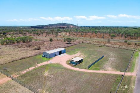 Property photo of 34 Percival Road Yabulu QLD 4818