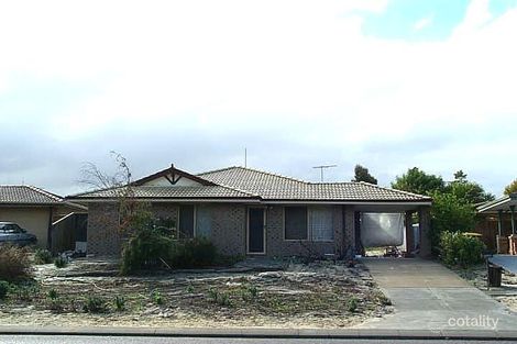 44 Cockman Crss, Stratton, WA 6056