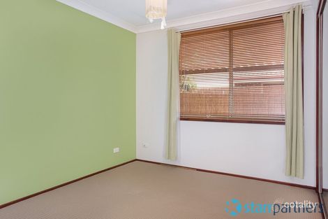 Property photo of 53 Manorhouse Boulevard Quakers Hill NSW 2763