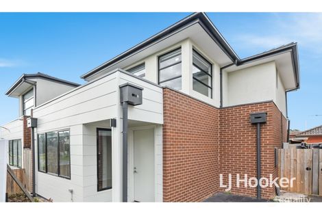 Property photo of 2B Alma Road Hampton Park VIC 3976