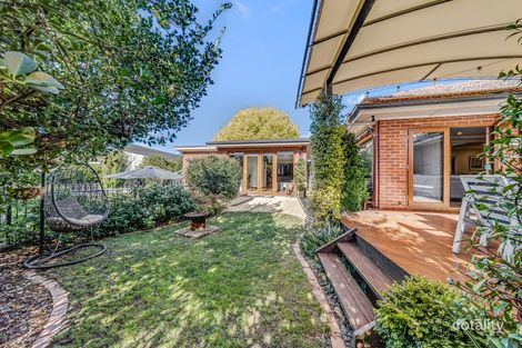 Property photo of 3 Landsborough Street Griffith ACT 2603