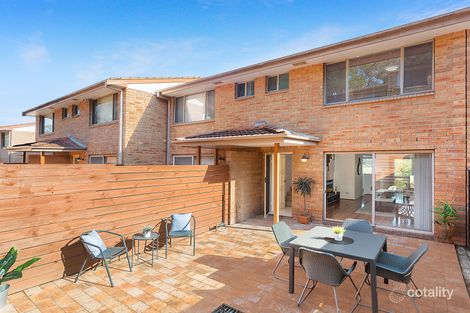 Property photo of 41/102-104 Crimea Road Marsfield NSW 2122